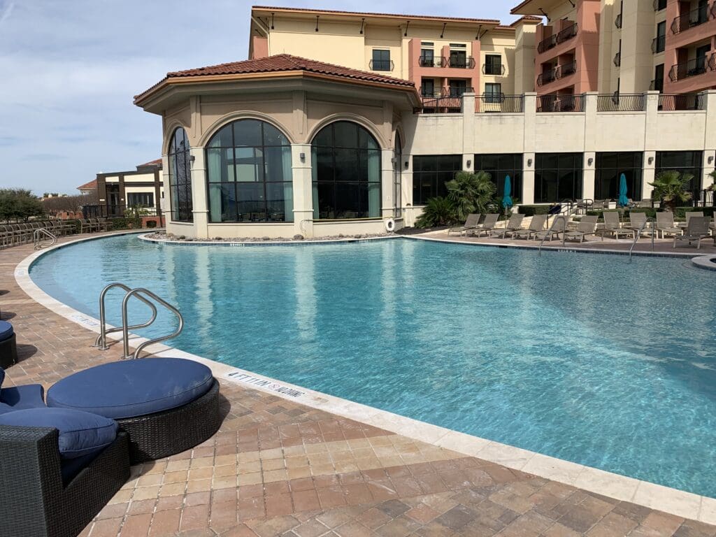 Commercial Pool Repair Professionals- U.S. Pool Professionals