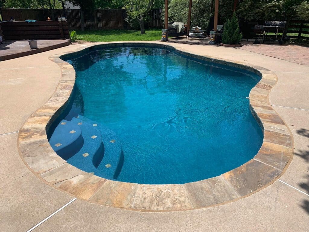 Swimming Pool Repair- U.S. Pool Professionals