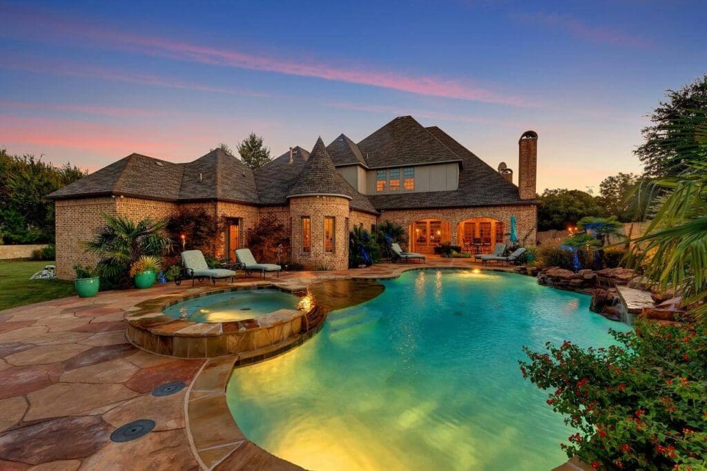Texas Pool Professionals