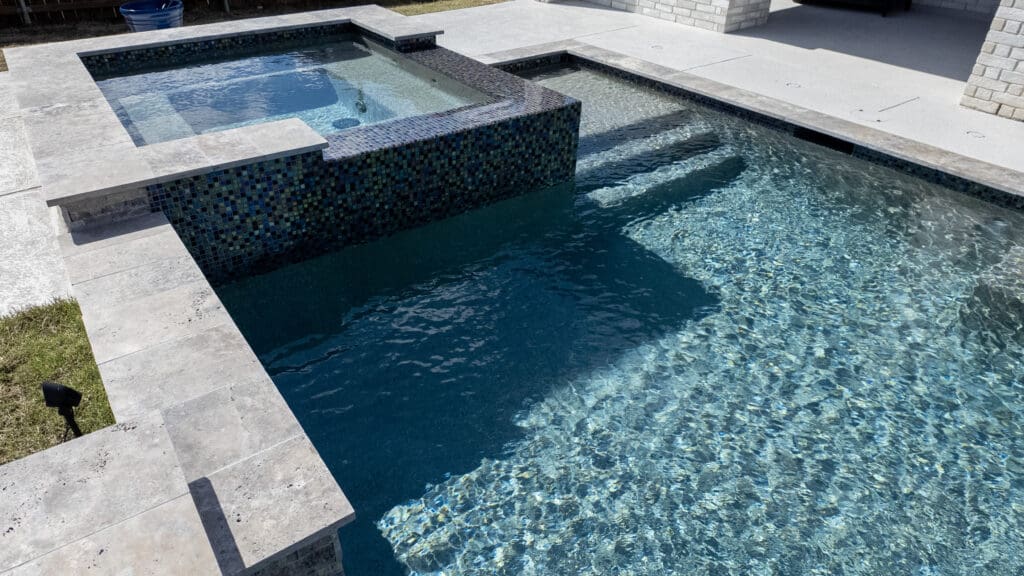 Swimming Pool Service-U.S. Pool Professionals, LLC