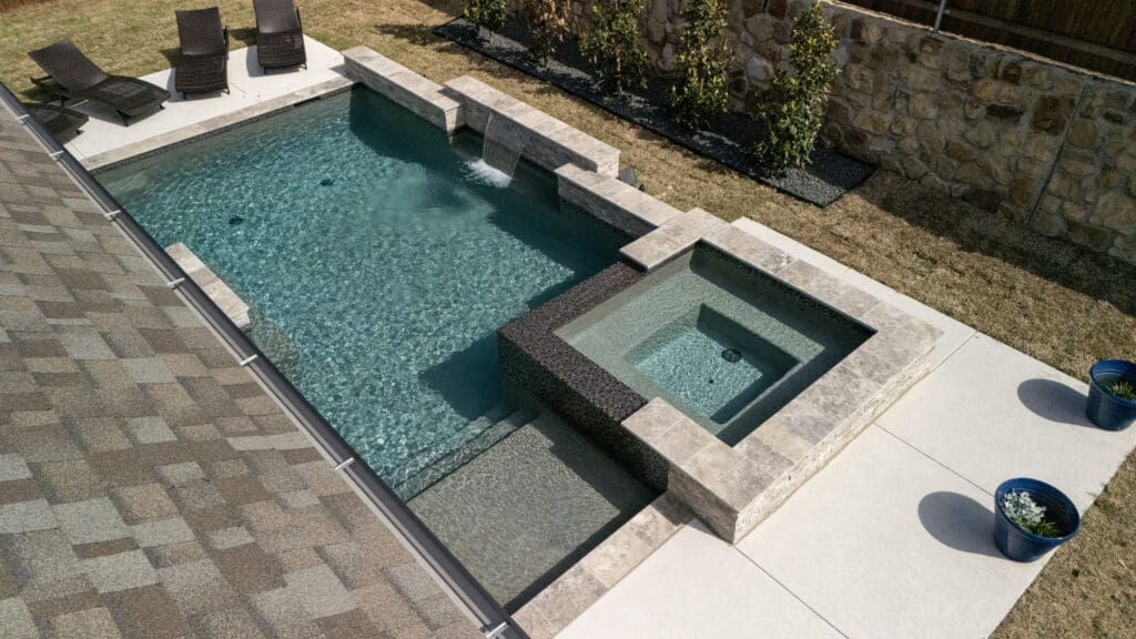 Swimming Pool Service- U.S. Pool Pros