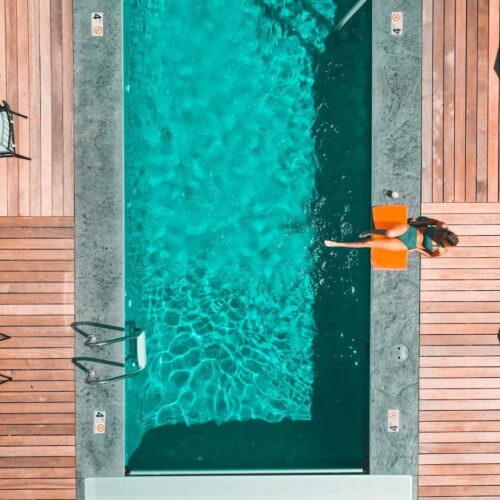 Pool Leak and Repair- U.S. Pool Professionals